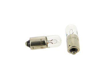 [72.8788] LÂMPADAS T4W 12V 2UN MICHELIN