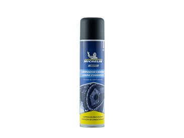 [72.8854] NETTOYANT CHAÎNE MOTO MICHELIN 400ML