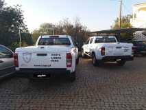Sport-Lid Isuzu D-Max 2012+ CD Linextras