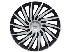 [72.9026] MICHELIN JUEGO 4 TAPACUBOS 15" KENDO S&B