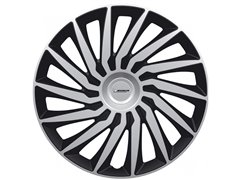 [72.9027] MICHELIN SET OF 4 16" KENDO S&B HUBCAPS