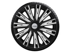 [72.9032] MICHELIN JUEGO 4 TAPACUBOS 15" COPRA S&B