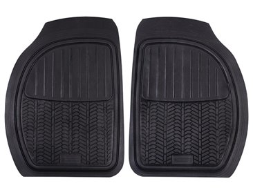 [72.9071] TAPETES DIANTEIROS BORRACHA 2UN MICHELIN