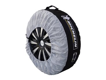 [72.9098] MICHELIN HOUSSE DE RANGEMENT POUR LES ROUES OU LES PNEUS TAILLE UNIVERSELLE