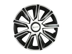 [72.9113] TAMPÕES DE RODA 14" NIGHT VISION SECURITY 49 BICOLOR 4UN MICHELIN