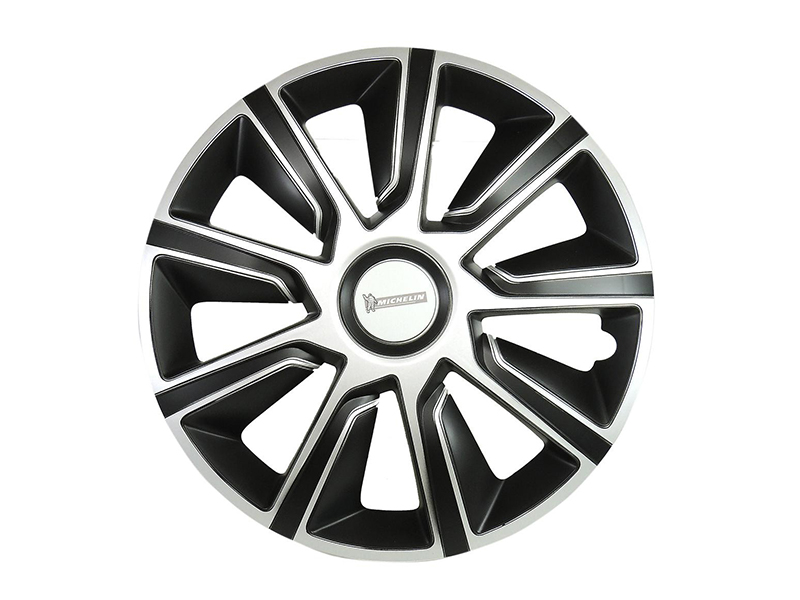 [72.9113] MICHELIN BOÎTE 4 ENJOLIVEURS 14'' NVS 49 BICOLORE