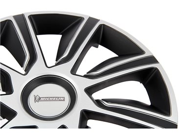 MICHELIN BOÎTE 4 ENJOLIVEURS 16'' NVS 49 BICOLORE