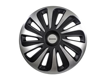 [72.9123] MICHELIN BOÎTE 4 ENJOLIVEURS 16" NVS 3D BLACK EDITION