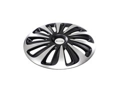 TAMPÕES DE RODA 17" 3D BLACK EDITION 4UN MICHELIN