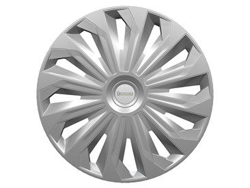 [72.9127] MICHELIN BOÎTE 4 ENJOLIVEURS 15" NVS 04 GRIS