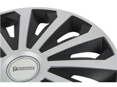 TAMPÕES DE RODA 15" NIGHT VISION SECURITY 04 BICOLOR 4UN MICHELIN