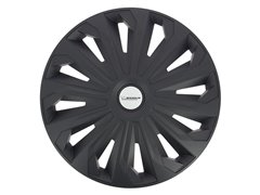 [72.9137] TAMPÕES DE RODA 15" NIGHT VISION SECURITY 04 BLACK 4UN MICHELIN