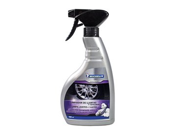 [72.9260] MICHELIN EXPERT NETTOYANT JANTES AUTO PULVÉRISATEUR 500ML