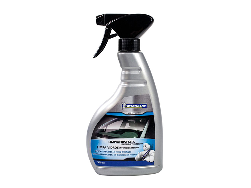[72.9261] LIMPA VIDROS 500ML MICHELIN EXPERT