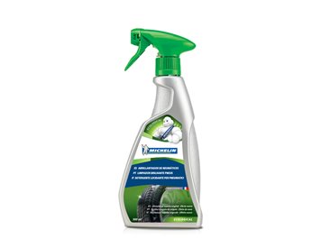 [72.9368] MICHELIN NETTOYANT JANTES & ENJOLIVEURS