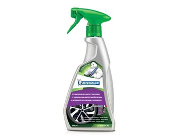 [72.9389] MICHELIN FORMULE NATURELLE NETTOYANT JANTES PULVÉRISATEUR 500ML
