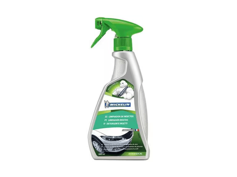[72.9393] LIMPA MOSQUITOS 500ML MICHELIN ECO
