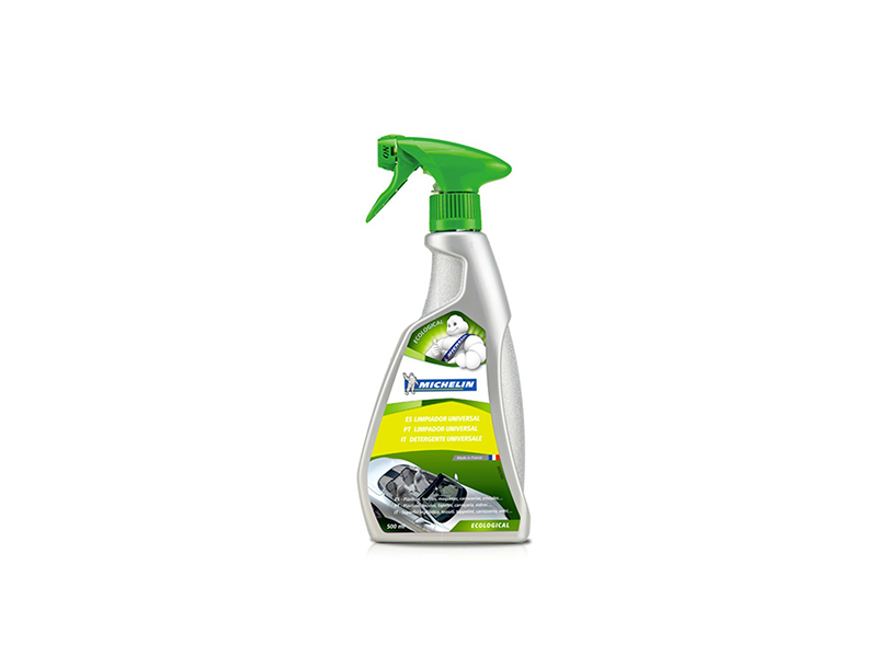 [72.9394] LIMPEZA UNIVERSAL 500ML MICHELIN ECO