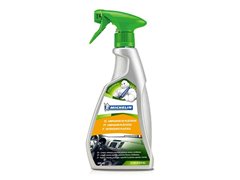 [72.9395] MICHELIN FORMULE NATURELLE NETTOYANT PLASTIQUES INTÉRIEURS AUTO 500ML