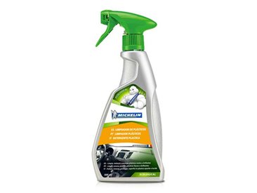 [72.9395] MICHELIN FORMULE NATURELLE NETTOYANT PLASTIQUES INTÉRIEURS AUTO 500ML