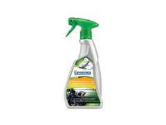 [72.9396] MICHELIN FORMULE NATURELLE NETTOYANT PLASTIQUES INTÉRIEURS 500ML PARFUM AGRUMES