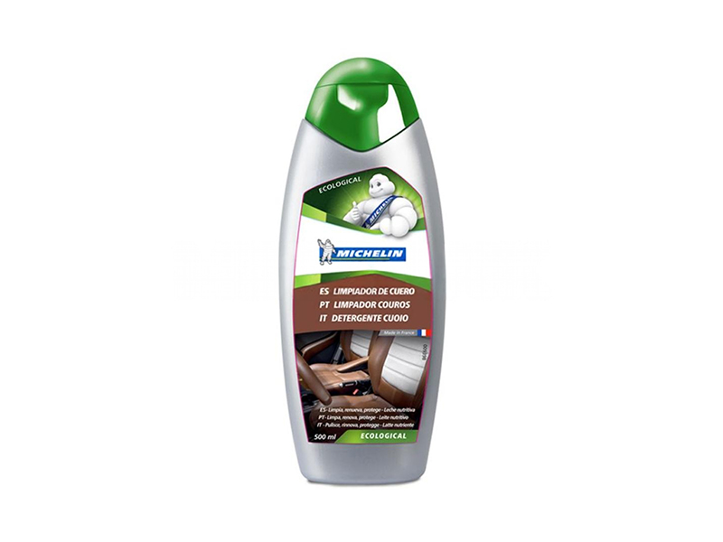 [72.9398] MICHELIN ECO LEATHER CLEANER 500ML