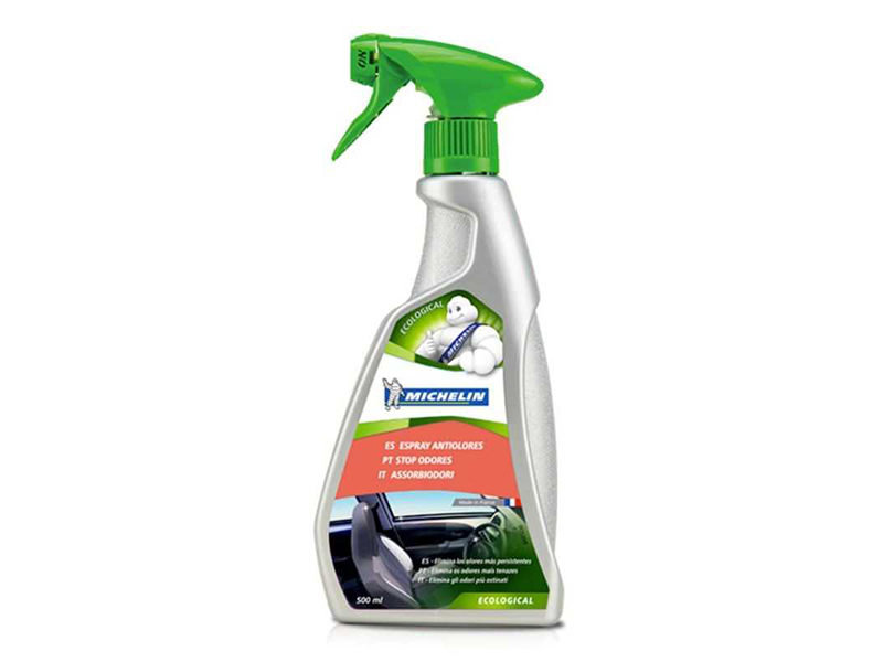 [72.9399] NEUTRALIZADOR DE ODORES 500ML MICHELIN ECO