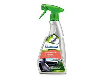 [72.9399] MICHELIN FORMULE NATURELLE STOP-ODEURS INTÉRIEUR AUTO 500ML