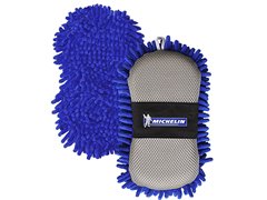 [72.9483] MICHELIN ÉPONGE DE LAVAGE CHENILLE CARROSSERIE VITRES