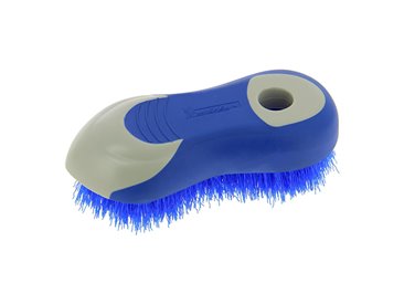 [72.9484] MICHELIN BROSSE NETTOYAGE INTÉRIEUR AUTO TEXTILES MOQUETTE
