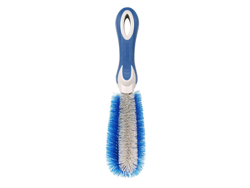 [72.9485] ESCOVA LIMPA JANTES/TAMPÕES MICHELIN