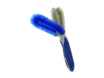 MICHELIN BROSSE NETTOYAGE JANTES ENJOLIVEURS