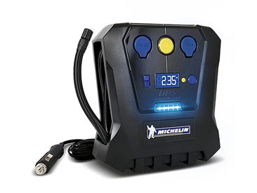 [72.9519] MICHELIN COMPRESSEUR PRESET PROGRAMMABLE 12V