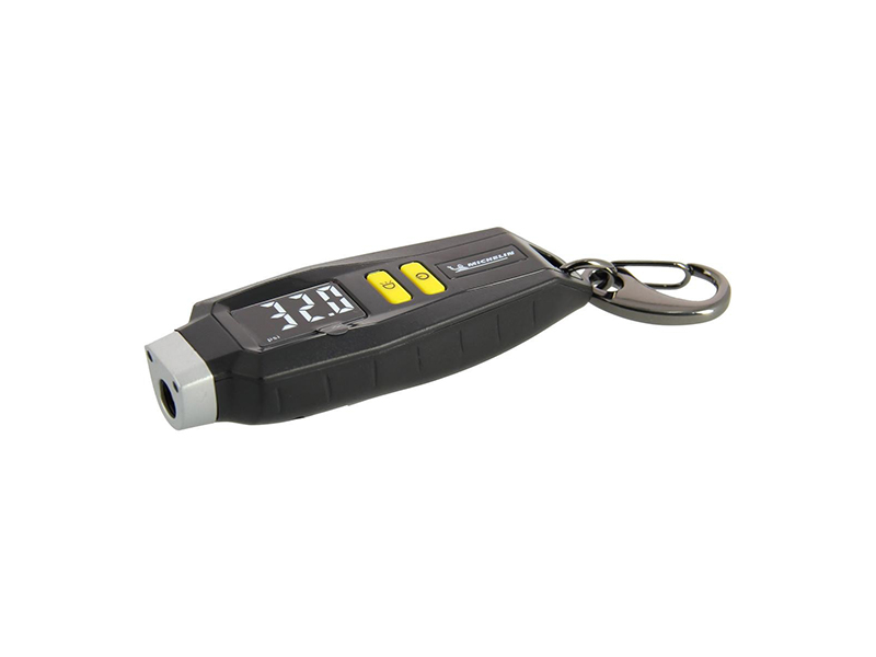 [72.9525] MICHELIN CONTRÔLEUR DE PRESSION DIGITAL AVEC FONCTION LAMPE TORCHE