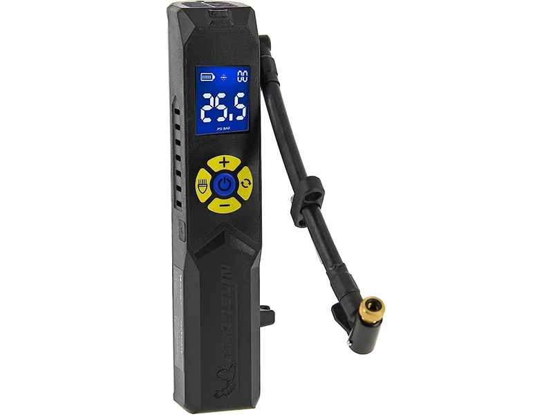 [72.9528] MICHELIN MINI WIRELESS COMPRESSOR