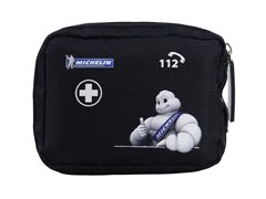 [72.9531] MICHELIN TROUSSE DE PREMIERS SECOURS LOISIRS POUR VOITURE / BOITE À GANTS
