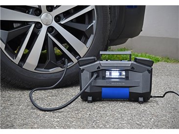 MICHELIN  COMPRESSEUR À AIR, 7 BARS, 230V,HAUT DEBIT, MOTEUR DIRECT DRIVE