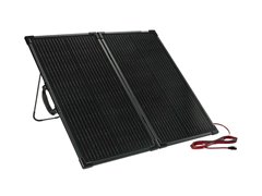 [06.OHPS100] CARREGADOR BATTERYcharge SOLAR 100W