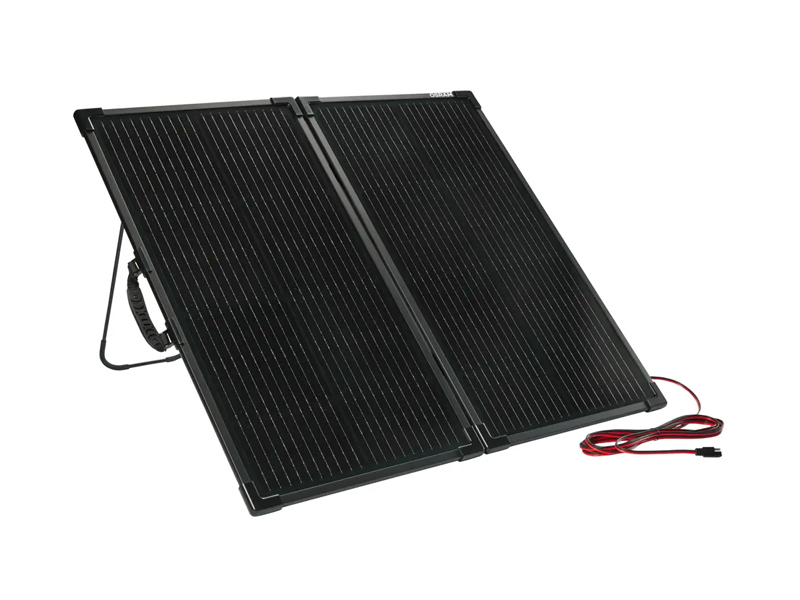 [06.OHPS100] CARGADOR SOLAR BATTERYcharge 100W