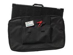 CHARGEUR SOLAIRE BATTERYcharge 100W