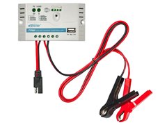 CARGADOR SOLAR BATTERYcharge 100W