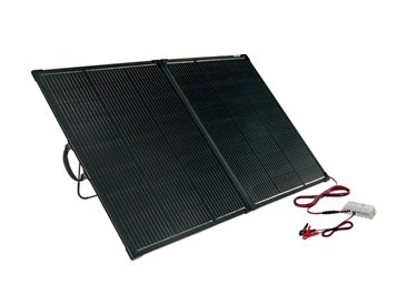 [06.OHPS200] CARREGADOR BATTERYcharge SOLAR 200W