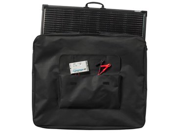CARREGADOR BATTERYcharge SOLAR 200W