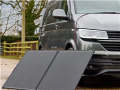 CARGADOR SOLAR BATTERYcharge 200W