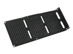 [06.OFSP20] CARREGADOR BATTERYcharge SOLAR 20W