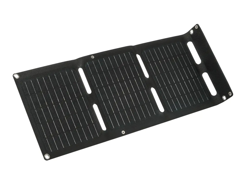 [06.OFSP20] CARGADOR SOLAR BATTERYcharge 20W