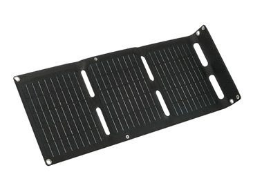 [06.OFSP20] CARREGADOR BATTERYcharge SOLAR 20W