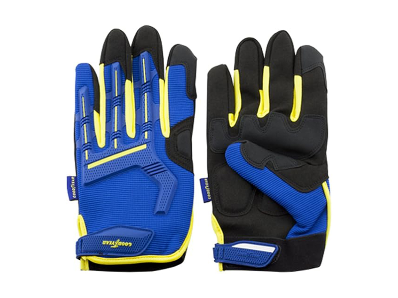 [05.GOD0005] GOODYEAR RUBBER GLOVES