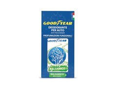 [30.77301] DÉSODORISANT BALSAMIQUE GOODYEAR
