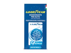 [30.77305] DÉSODORISANT ANTI-STRESS GOODYEAR
